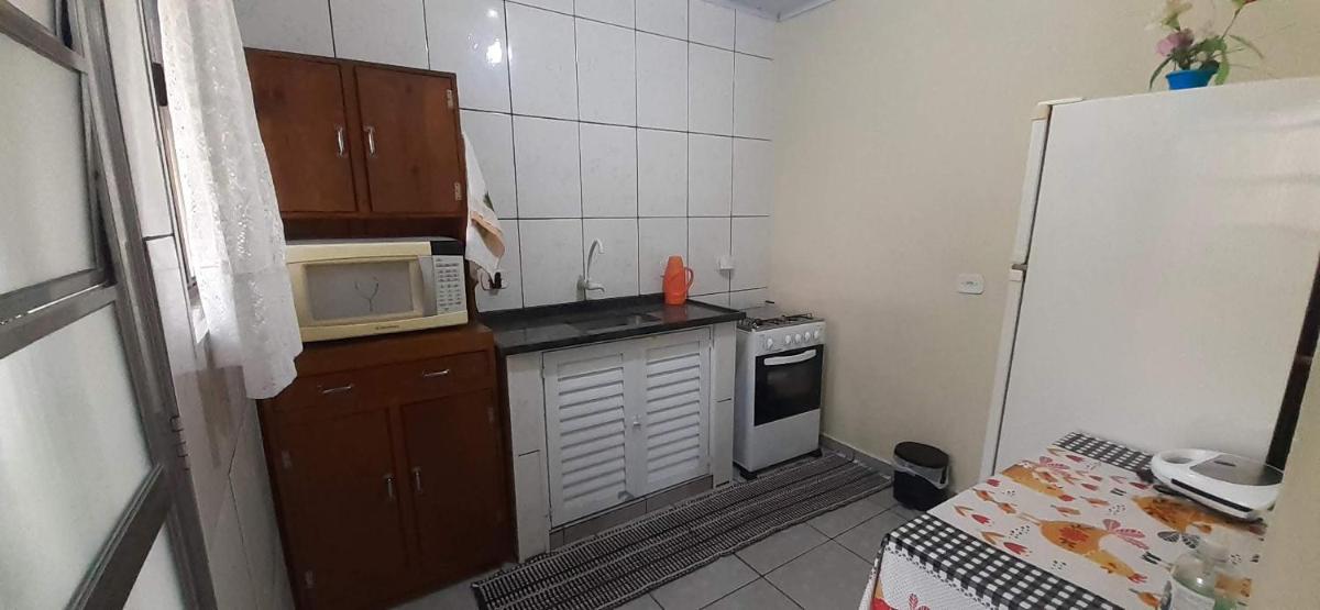 Suitetrails - Casinha de hóspedes aconchegante.