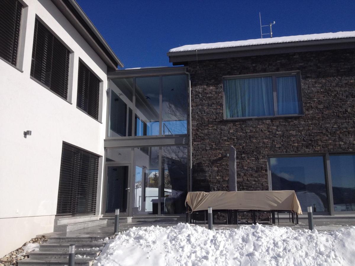 Glücksthaler by AA Holiday Homes - SchladmingDachstein - Housity