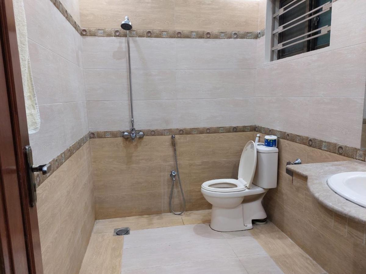 Suitetrails - Beautiful 3-Bed House in Islamabad