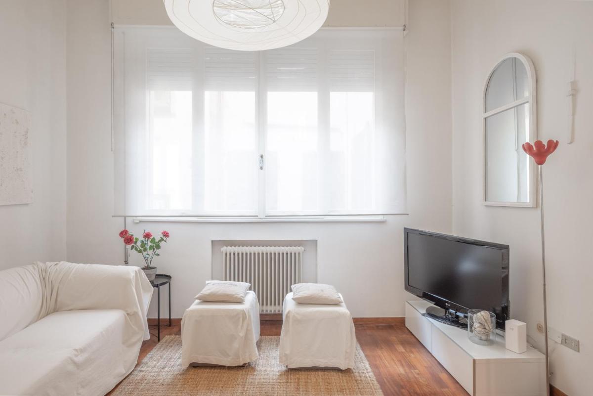 Suitetrails - Piazza delle Erbe Central Apartment