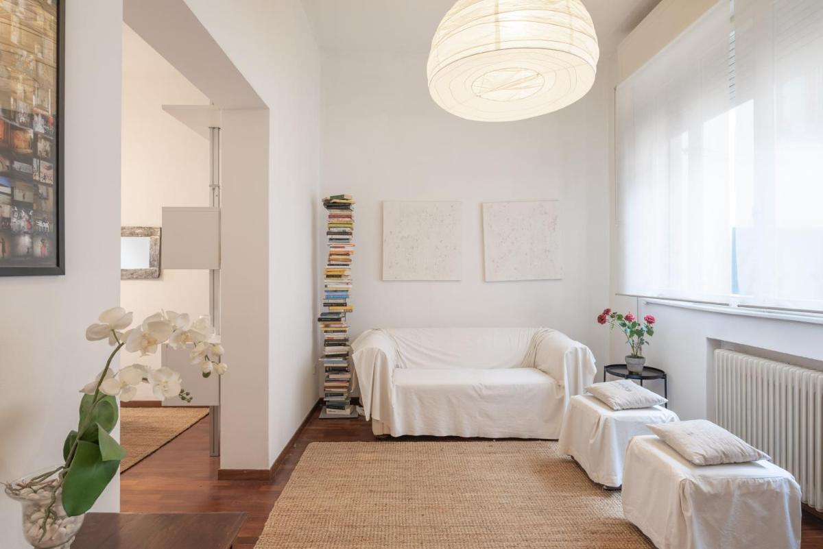 Suitetrails - Piazza delle Erbe Central Apartment