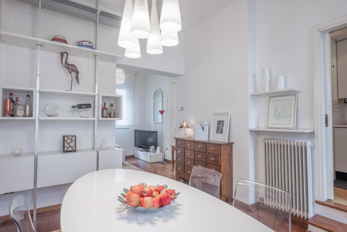 Suitetrails - Piazza delle Erbe Central Apartment