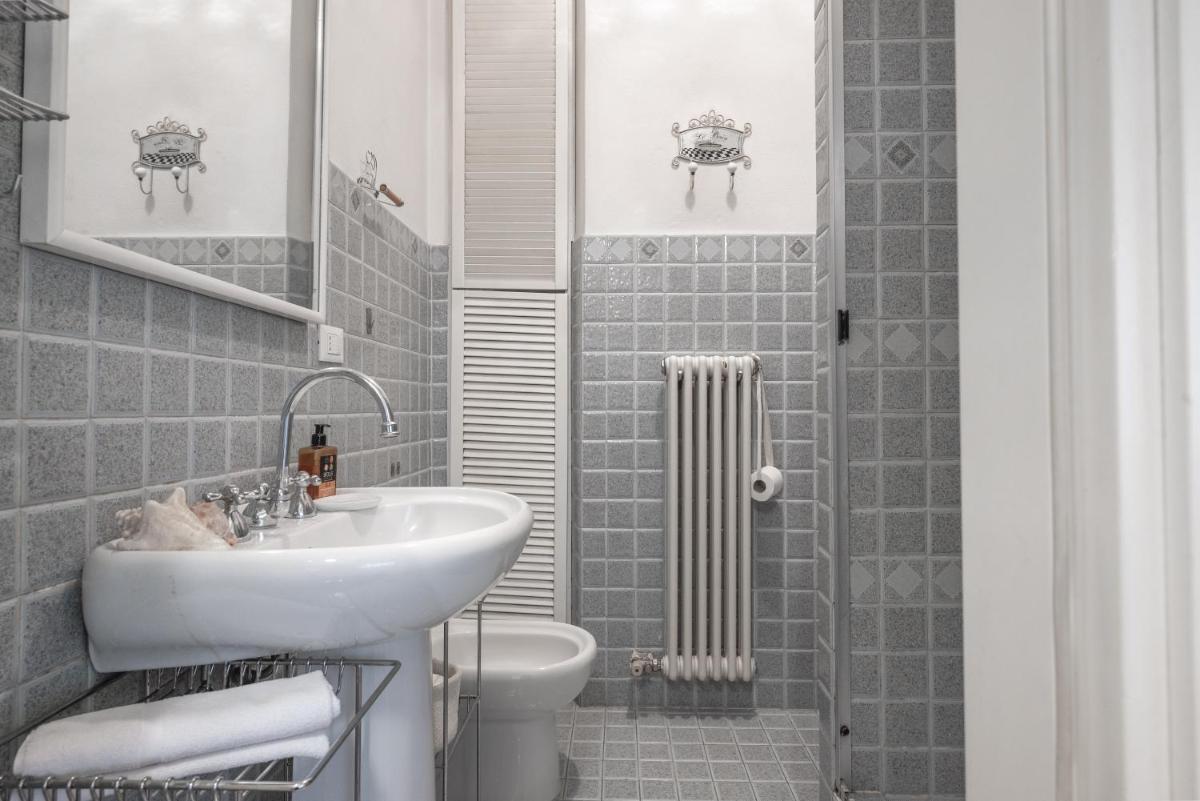 Suitetrails - Piazza delle Erbe Central Apartment
