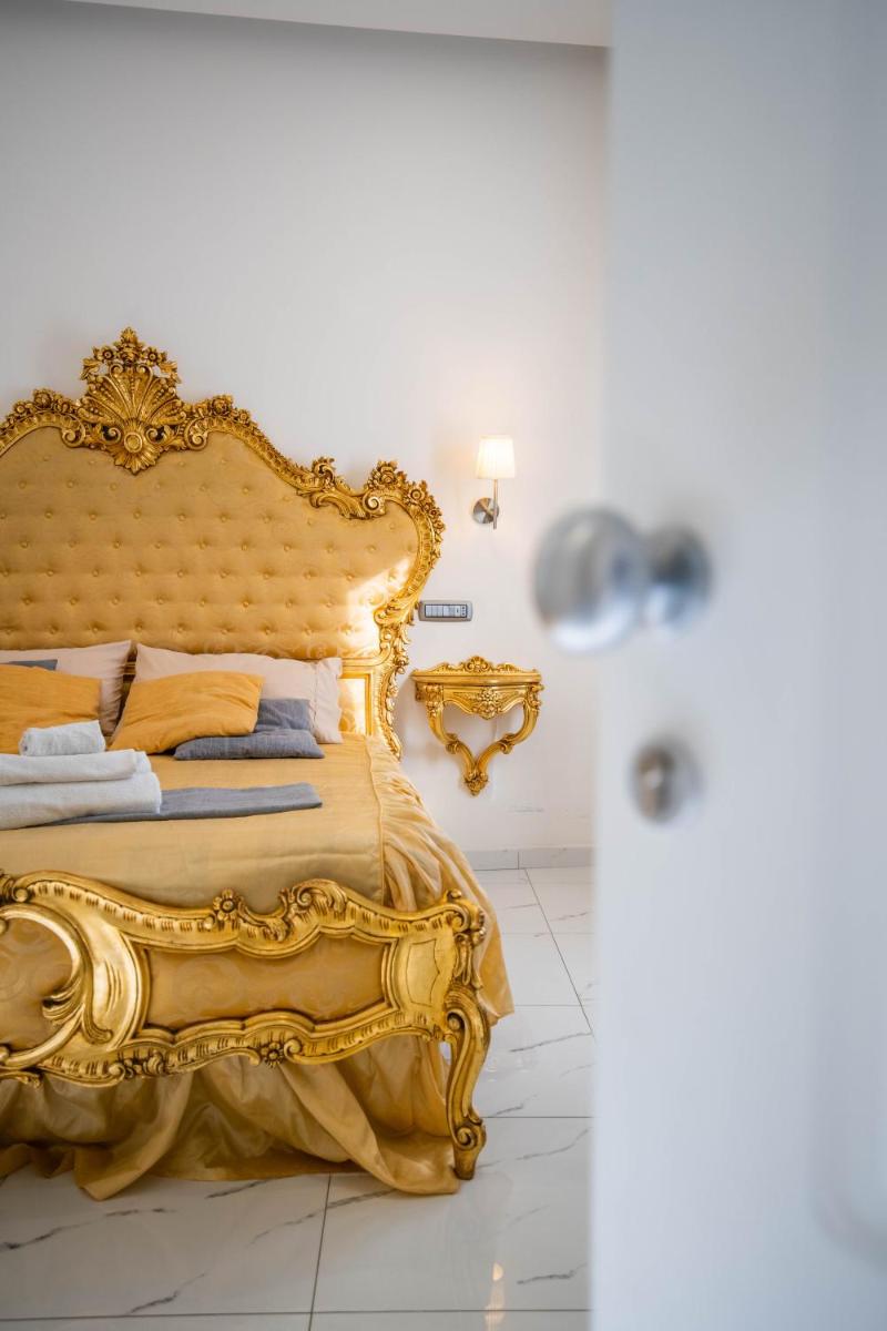 Le Suite Della Principessa - Housity