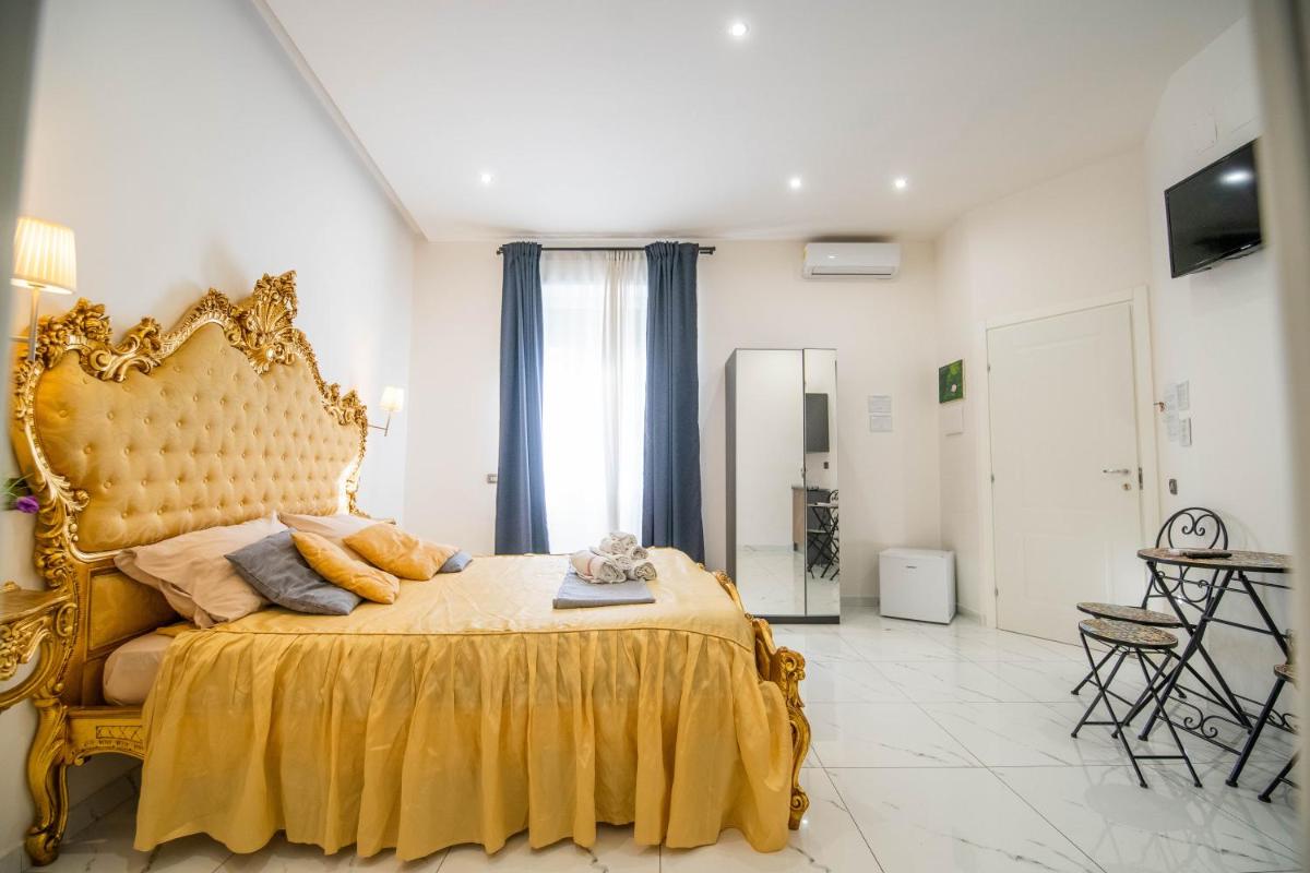 Le Suite Della Principessa - Housity