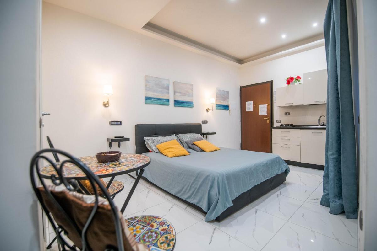 Le Suite Della Principessa - Housity