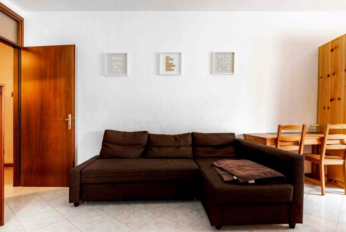 Suitetrails - Central house in Borno