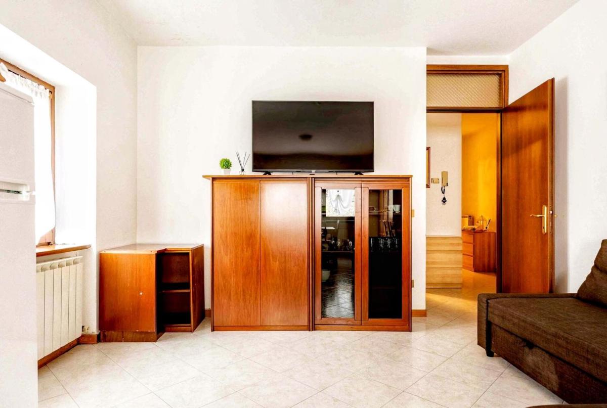 Suitetrails - Central house in Borno