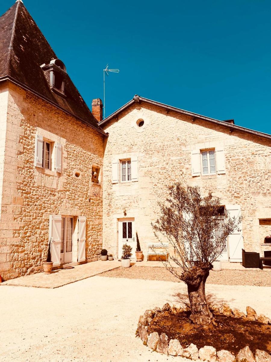 Maison du Roc - Housity