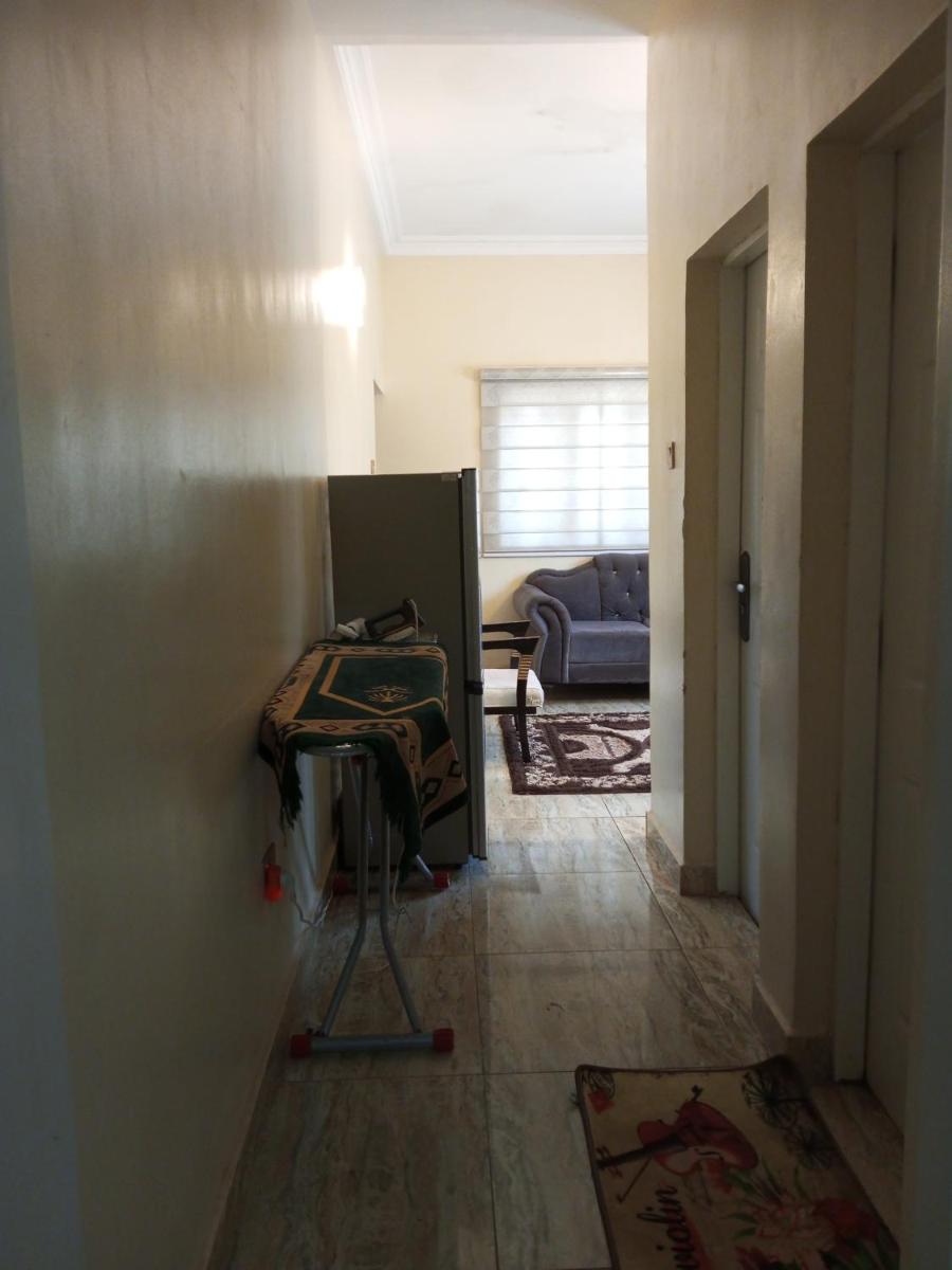Almond Crescent Apartment, Lokogoma - Housity