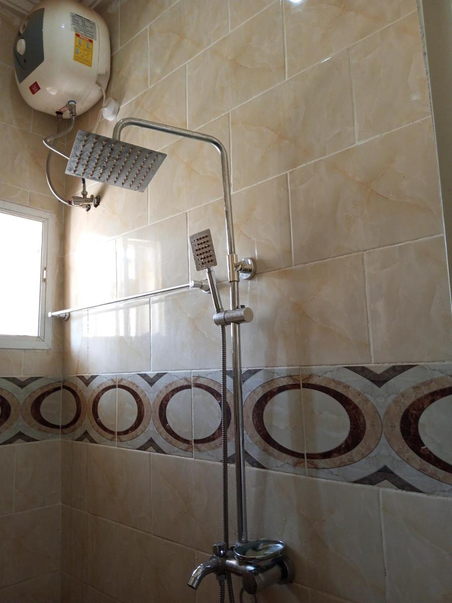 Almond Crescent Apartment, Lokogoma - Housity