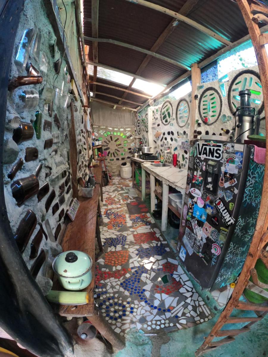 Reciclarte Galería Hostal - Housity