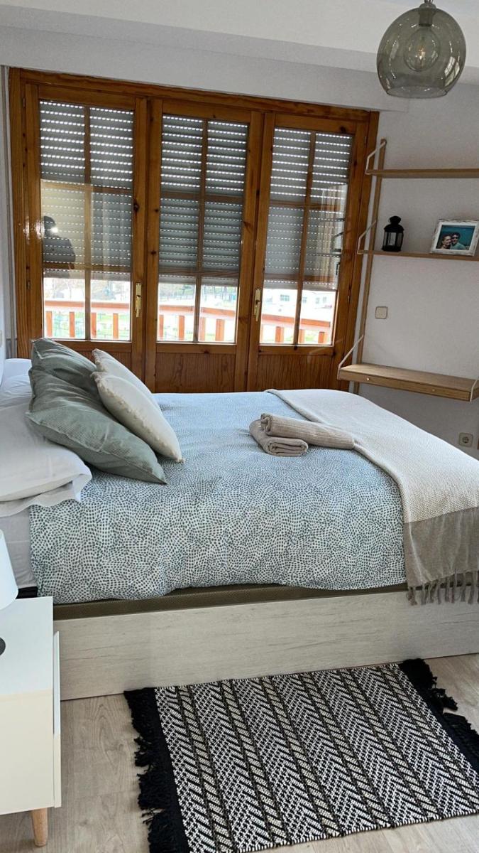 apartamento santa agüeda - Housity