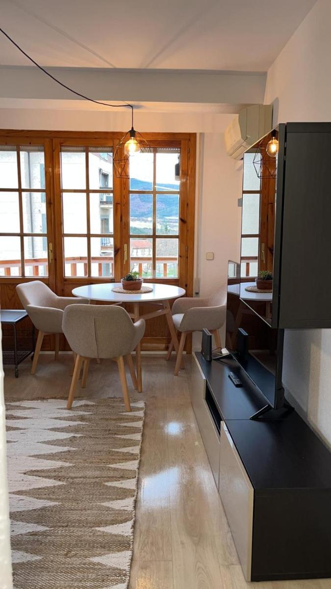 apartamento santa agüeda - Housity