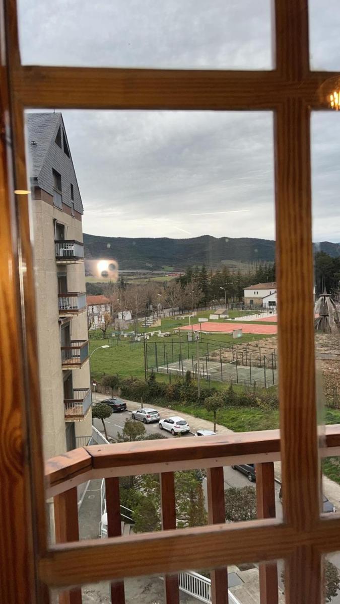 apartamento santa agüeda - Housity
