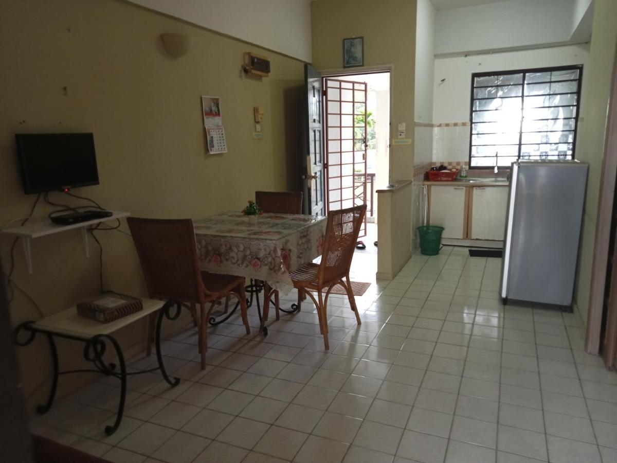 Sha Seaview apartment pd - Housity