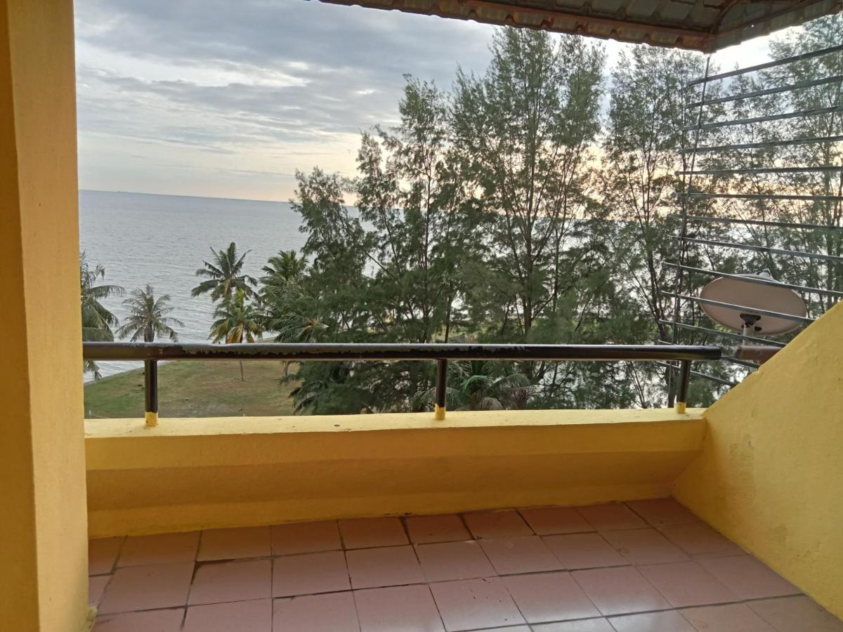 Sha Seaview apartment pd - Housity