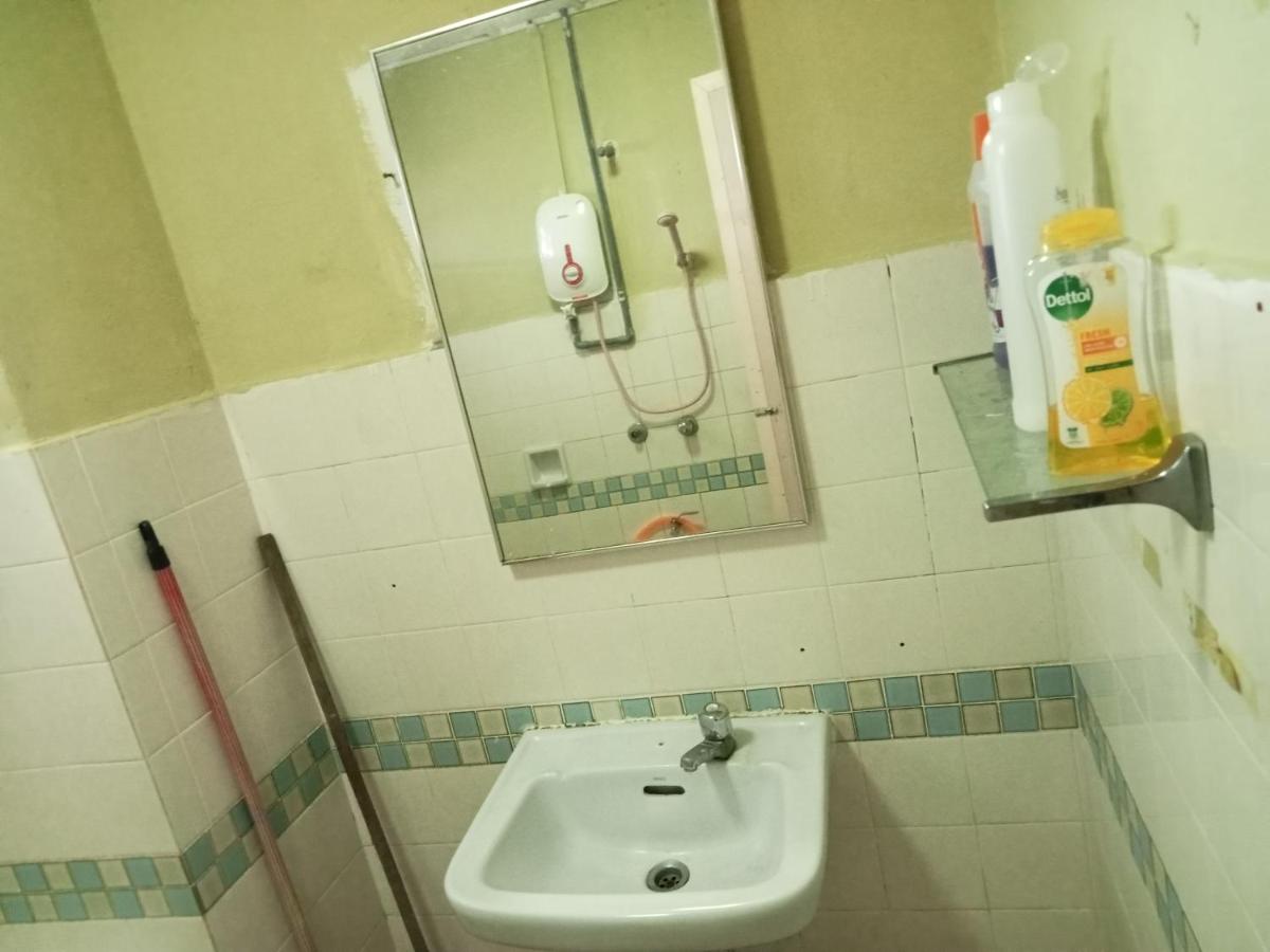 Suitetrails - Sha Seaview apartment pd