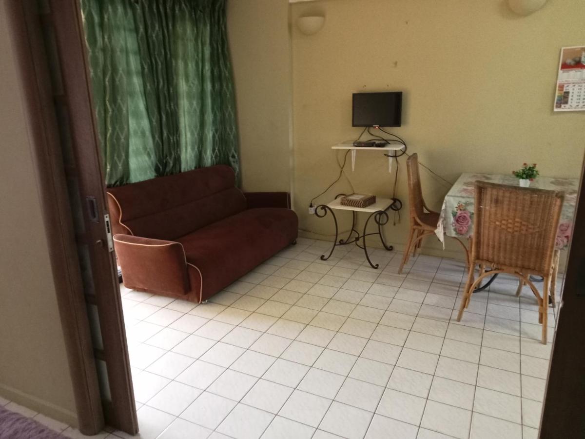 Suitetrails - Sha Seaview apartment pd