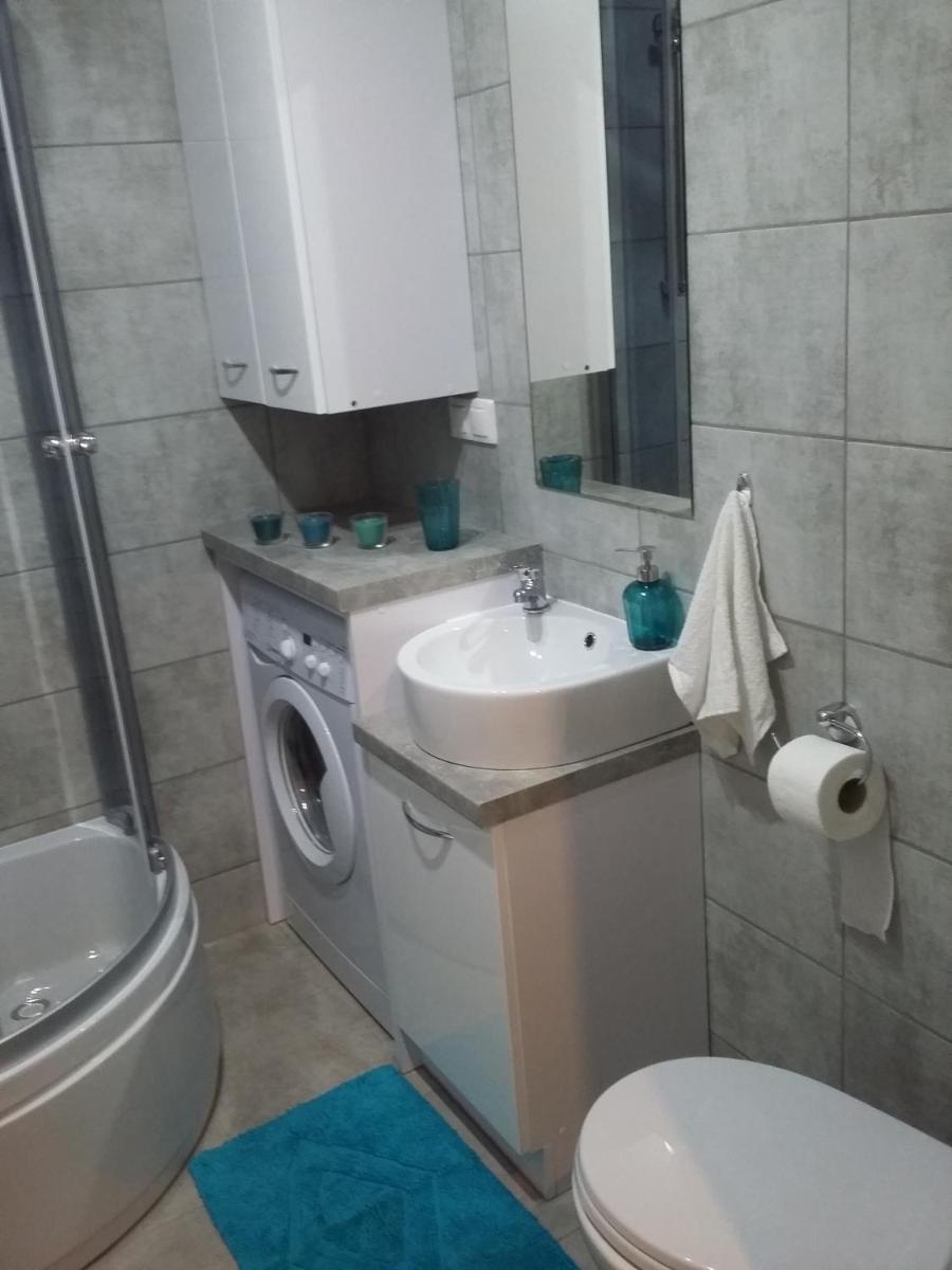Suitetrails - Osiedle Tysiąclecia Apartment