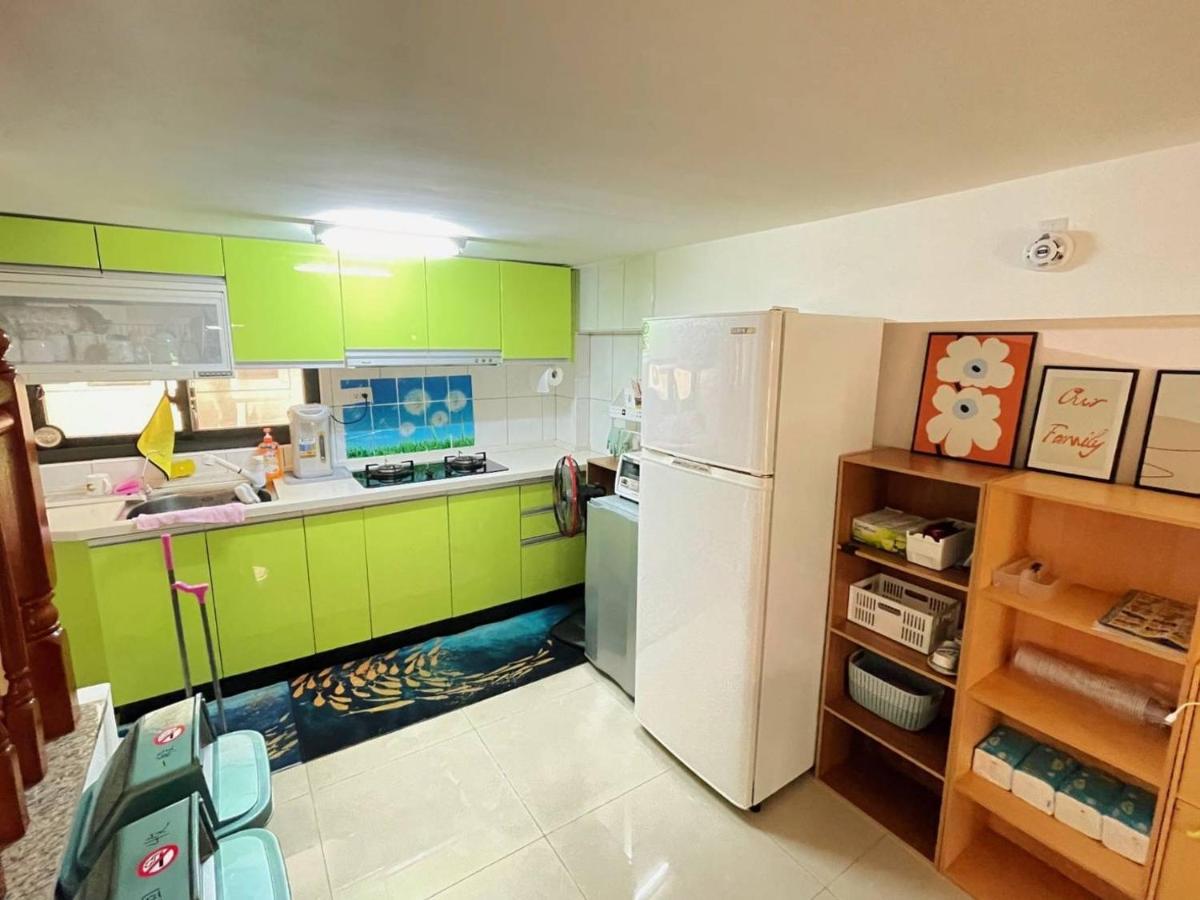 Dear B&B Building II - Housity