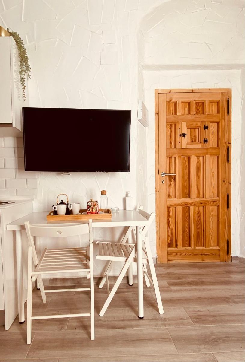 Suite San Mateos 15 - Hizvo