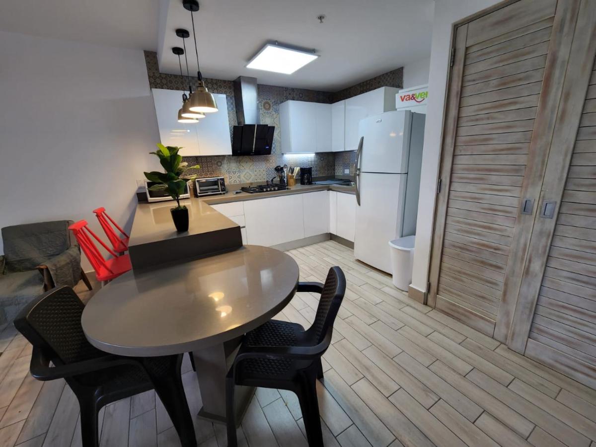 Apartamento PLAYA CARACOL punta CHAME - Housity