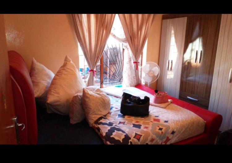 Geelhout Park Ext 9 - Housity