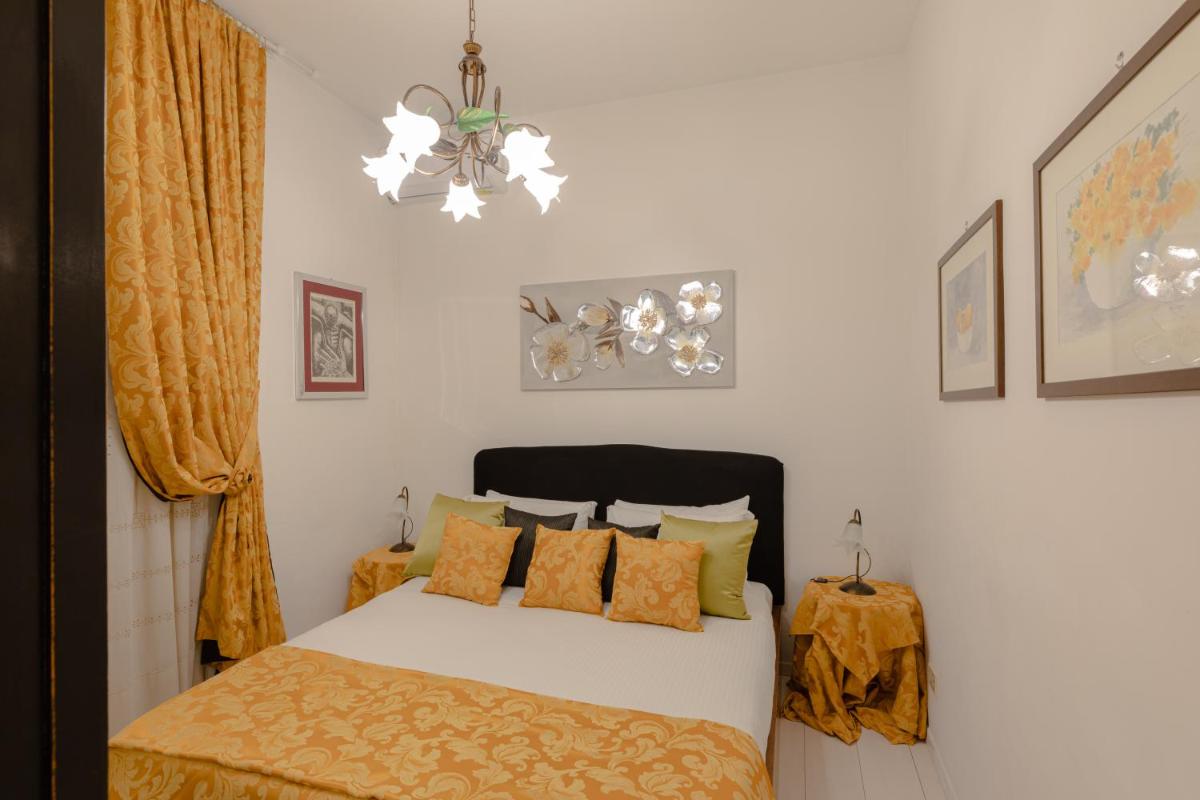 My Home in the city center - Housity