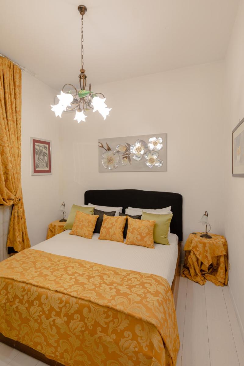 My Home in the city center - Housity