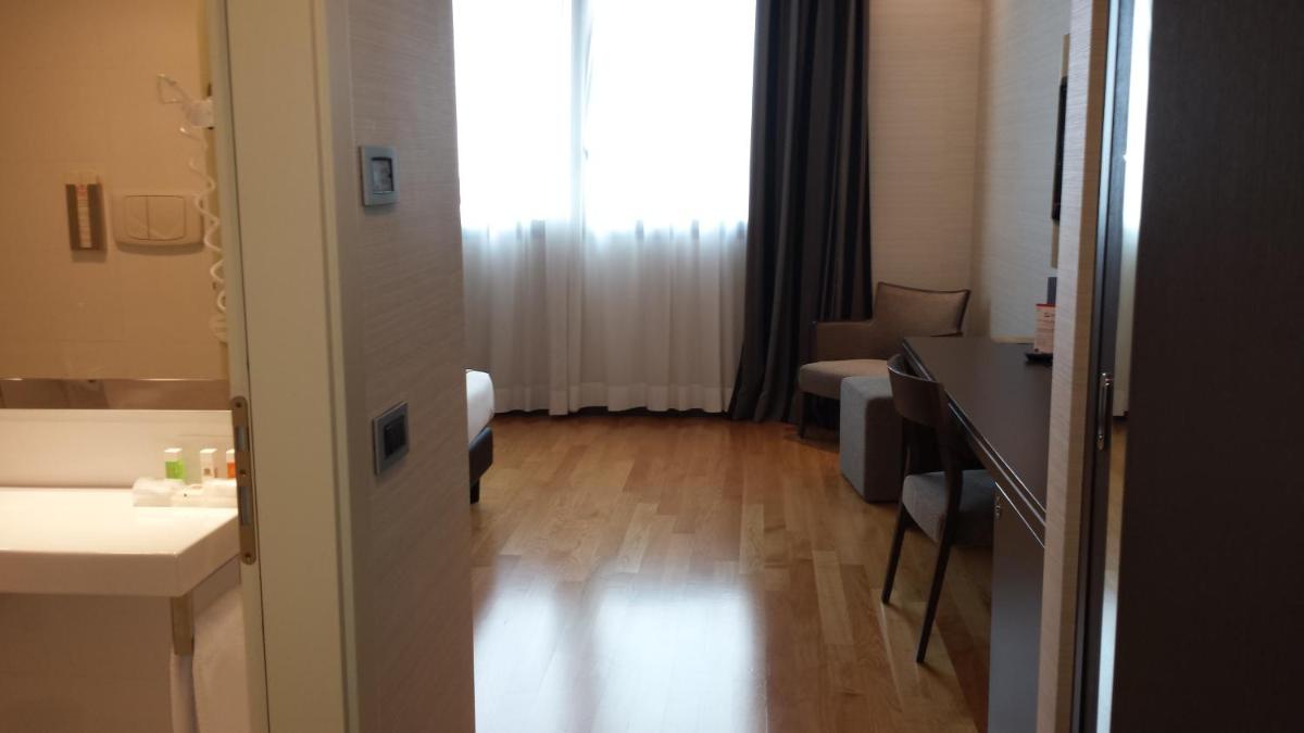 Best Western Plus Hotel Monza e Brianza Palace - Hizvo