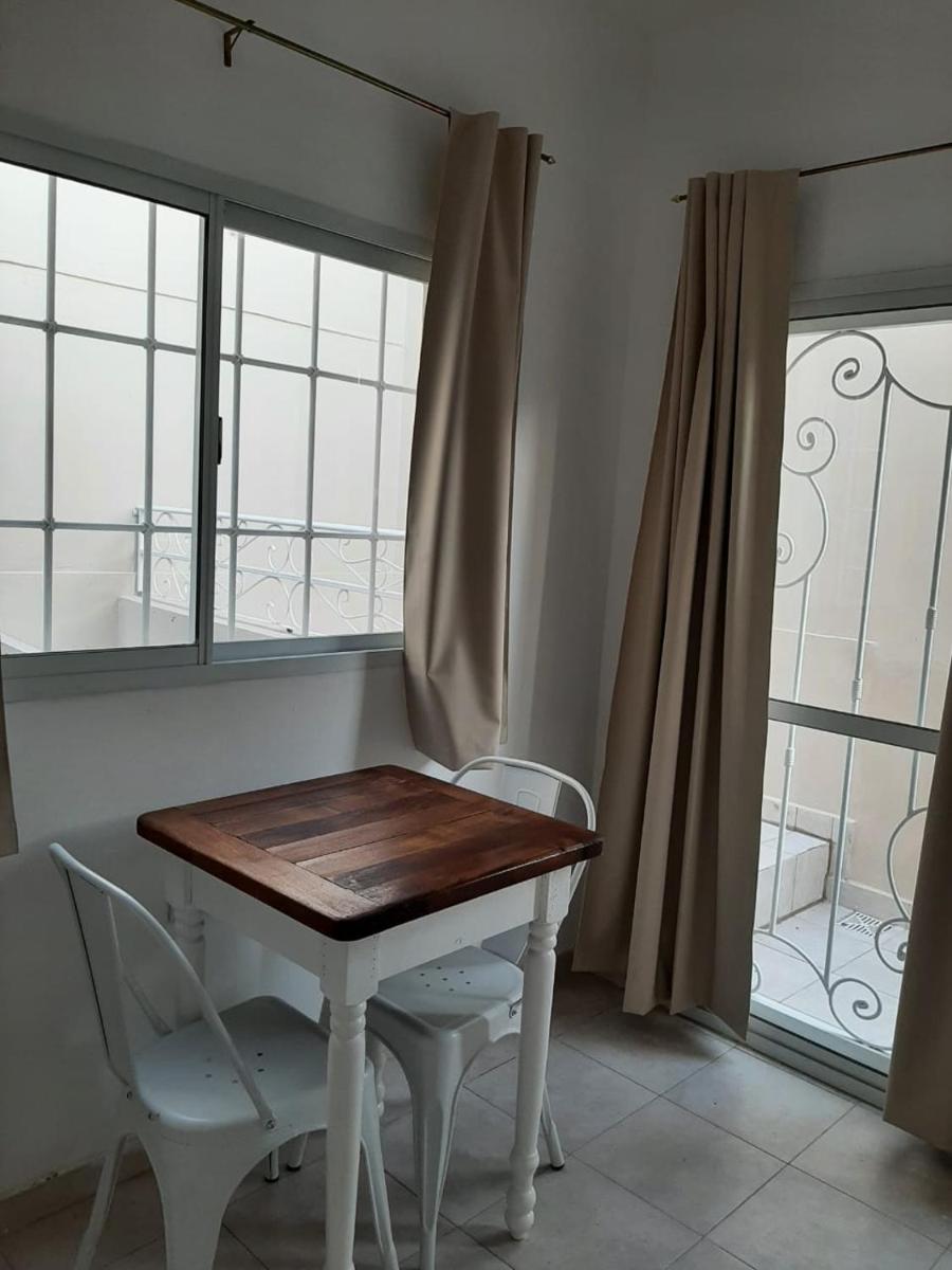 Junín Dptos 3 - Housity