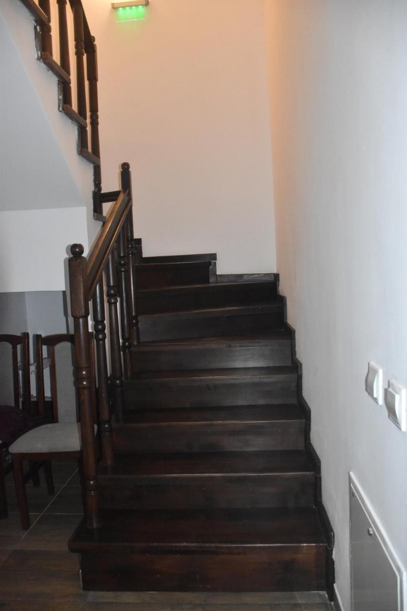 Pensiunea Sasha - Housity