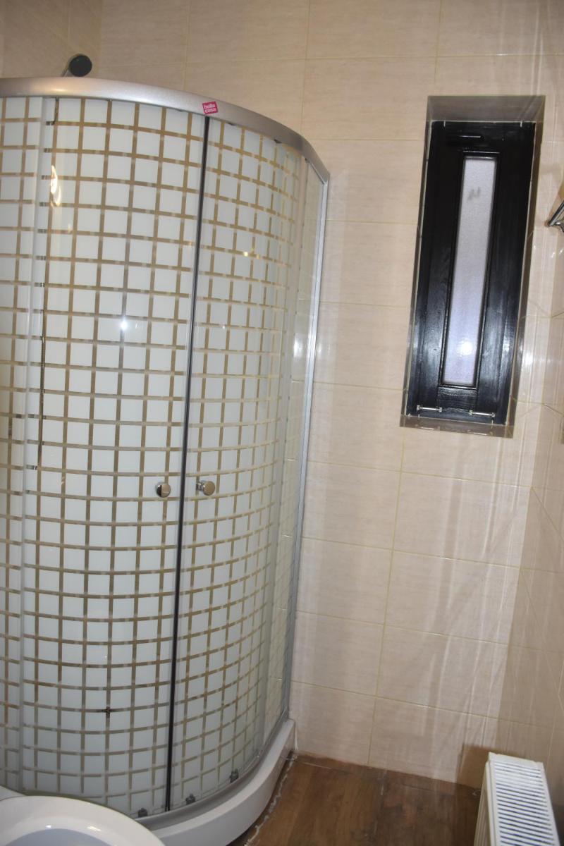 Pensiunea Sasha - Housity