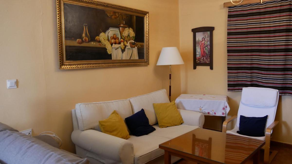 Cortijo Los Liñanes - Housity