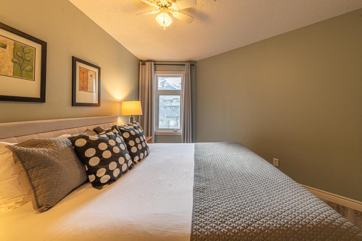 Windtower Condo Lodge - 2or4 Sleeps - Housity