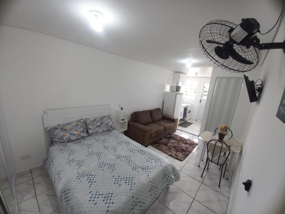 Suitetrails - Loft Encantador