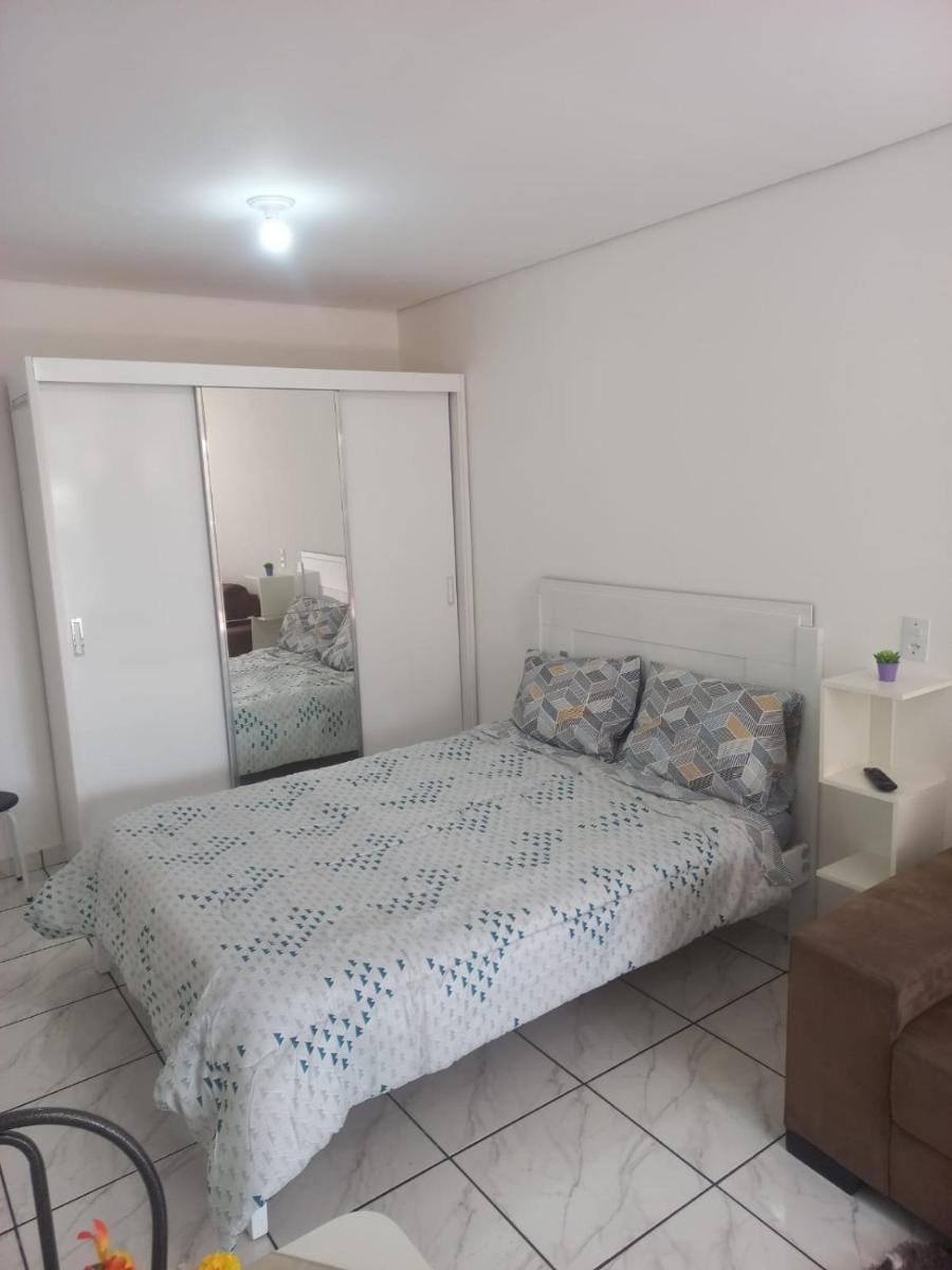 Suitetrails - Loft Encantador