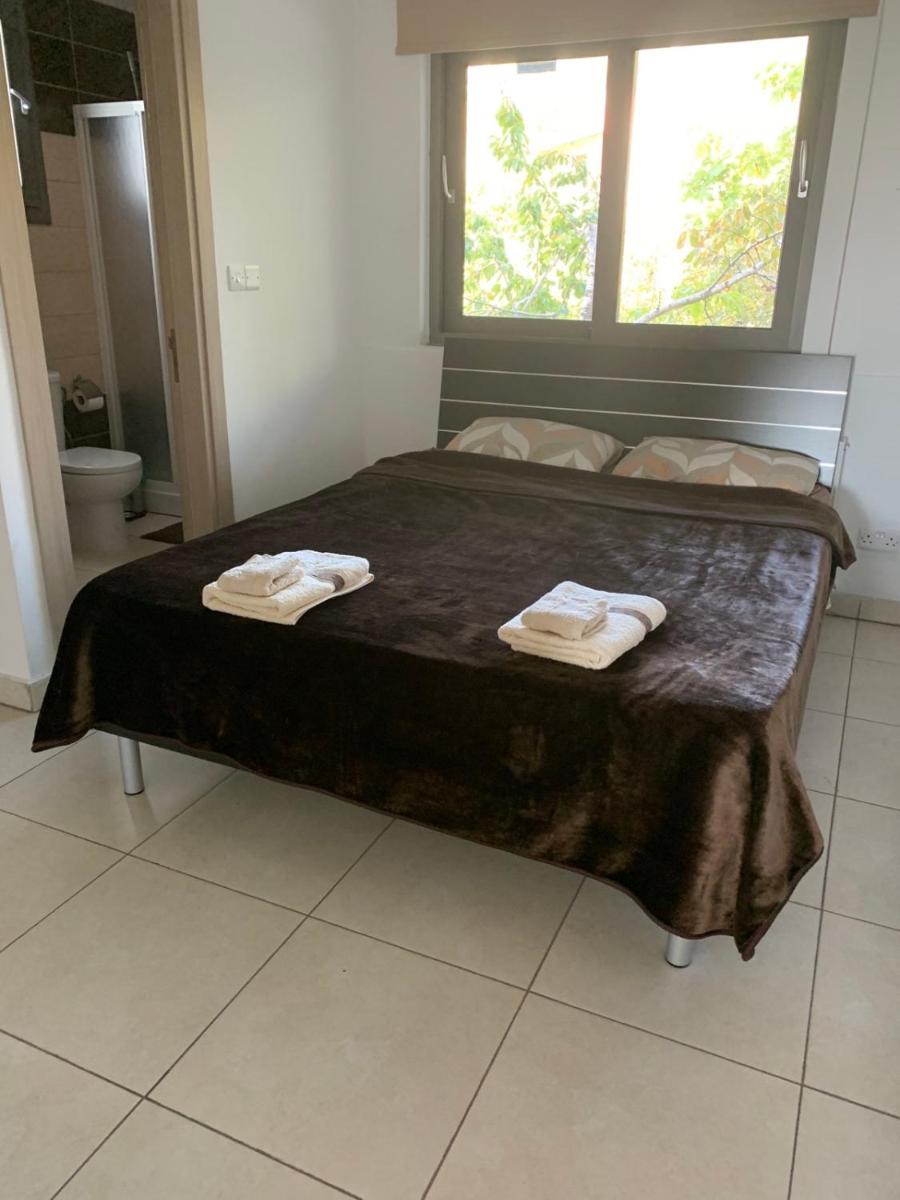 Prodromos Village Casa Di Monde - Housity