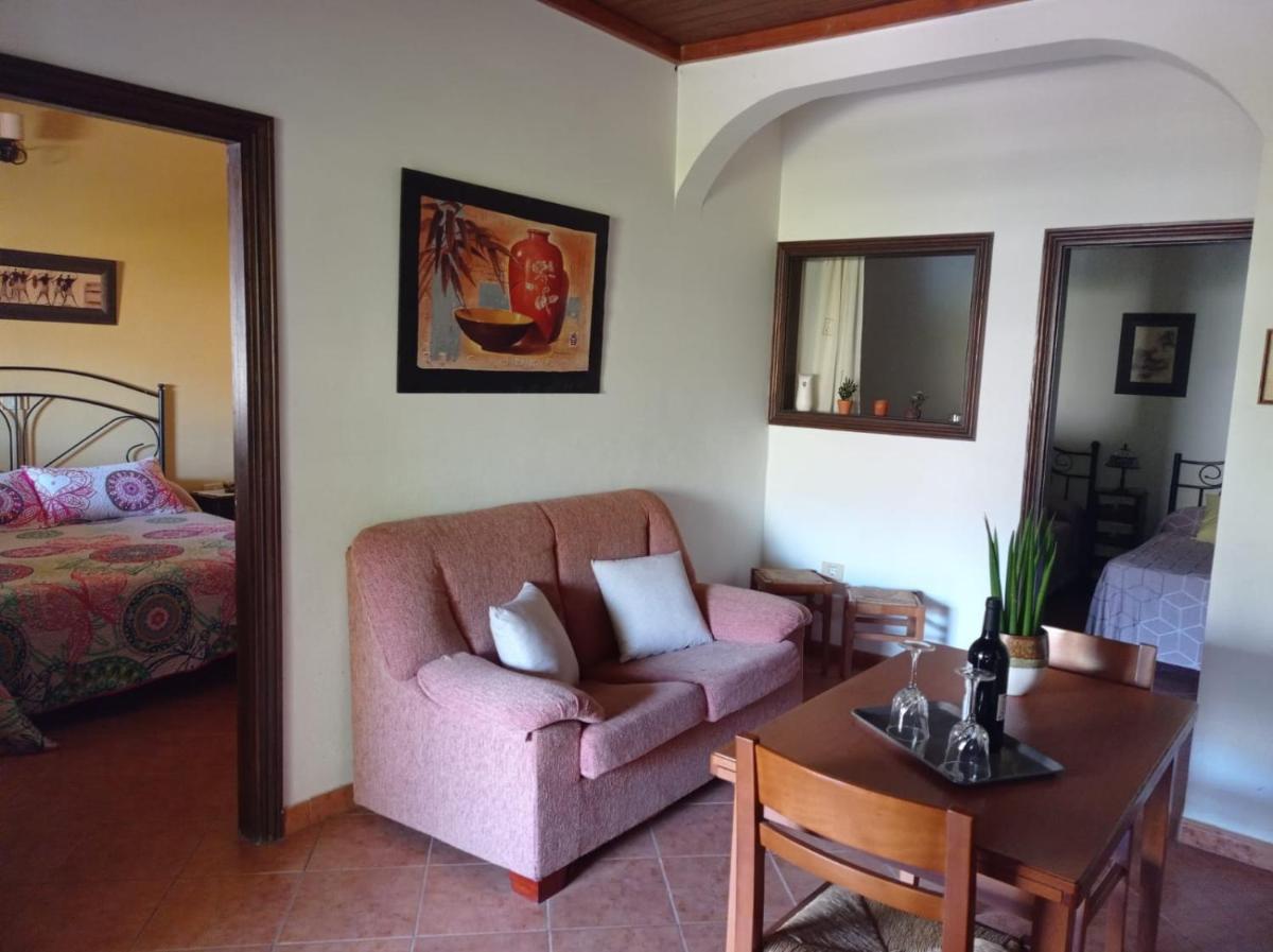 Apartamento La Punta - Housity