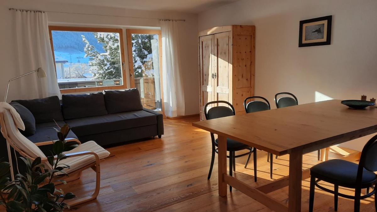 Suitetrails - Apartment Kirchmair
