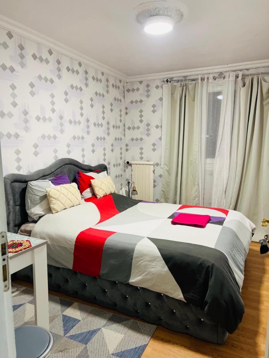 Suitetrails - BLUE MOON HOMESTAY