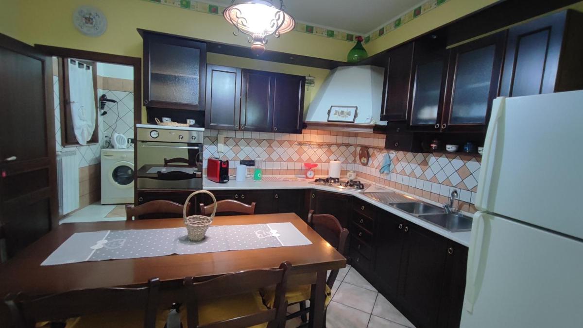 Ai Piedi dell'Etna - Housity