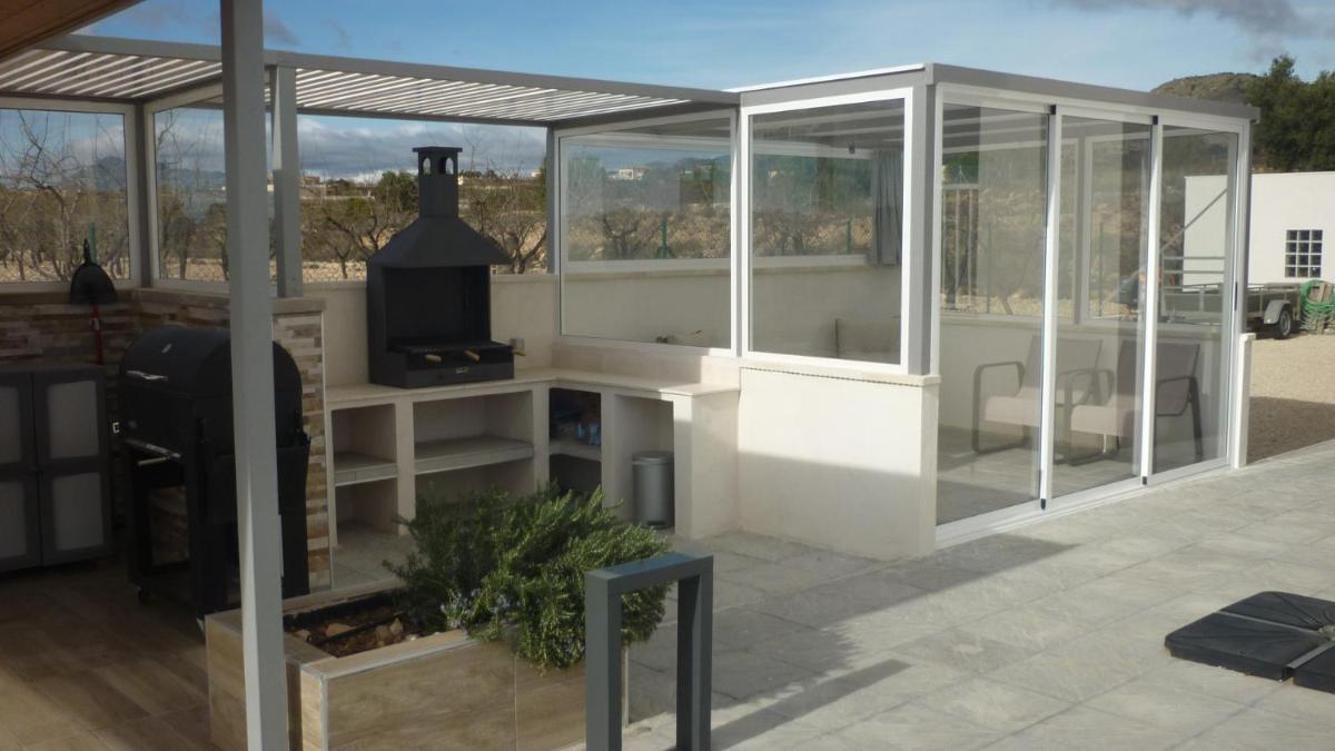 Logement fantastique avec vue imprenable - Housity