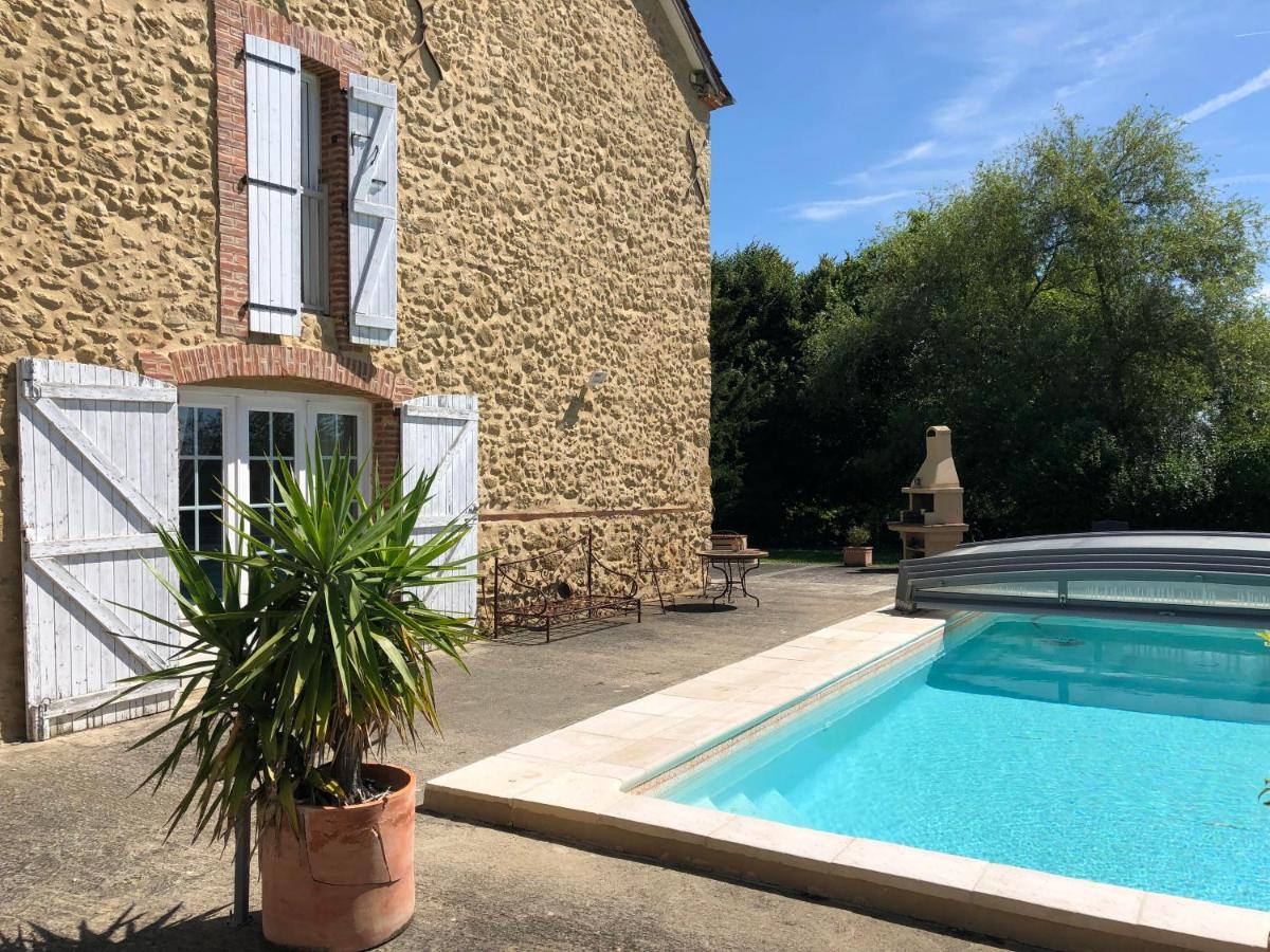 Suitetrails - Maison Dream in Marciac