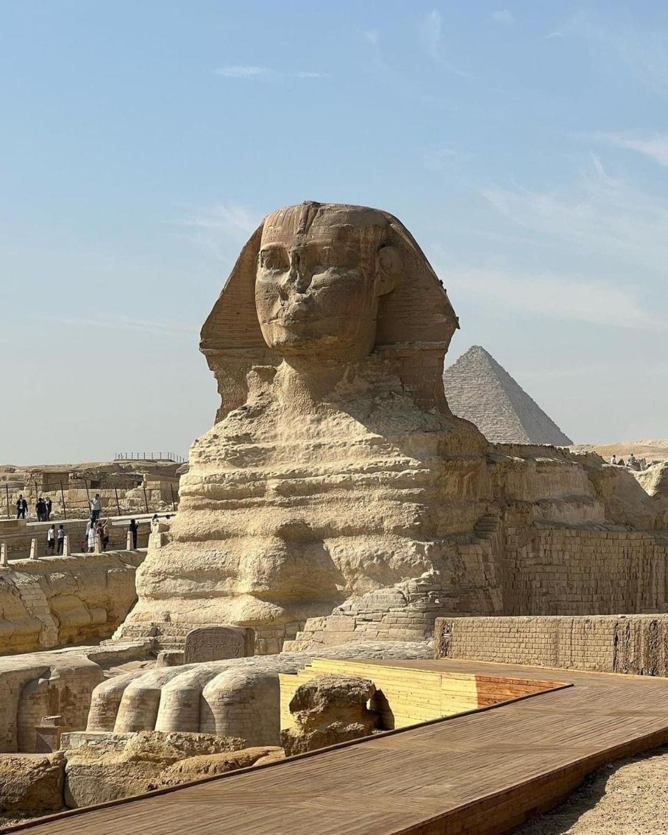 Sphinx Hotel - Housity