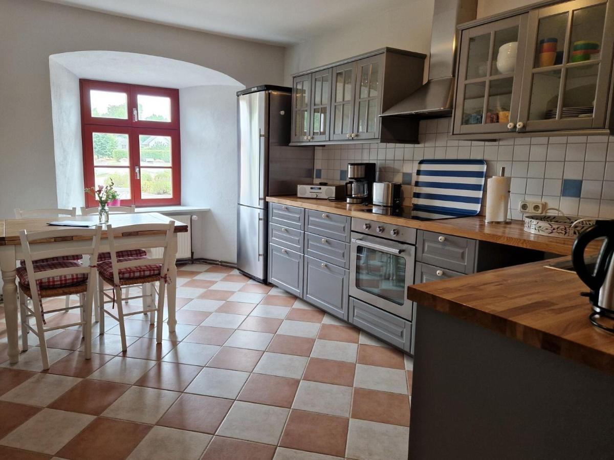 Wohnung in der Naehe der Ostseekueste - Housity