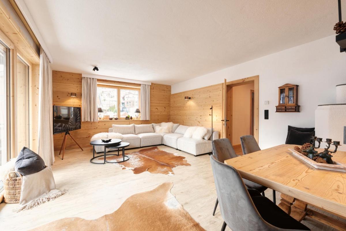 Haus Diel - Premium Apartments mit Küche - Housity