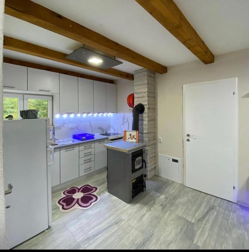 Vila Dolina Izvora - Housity