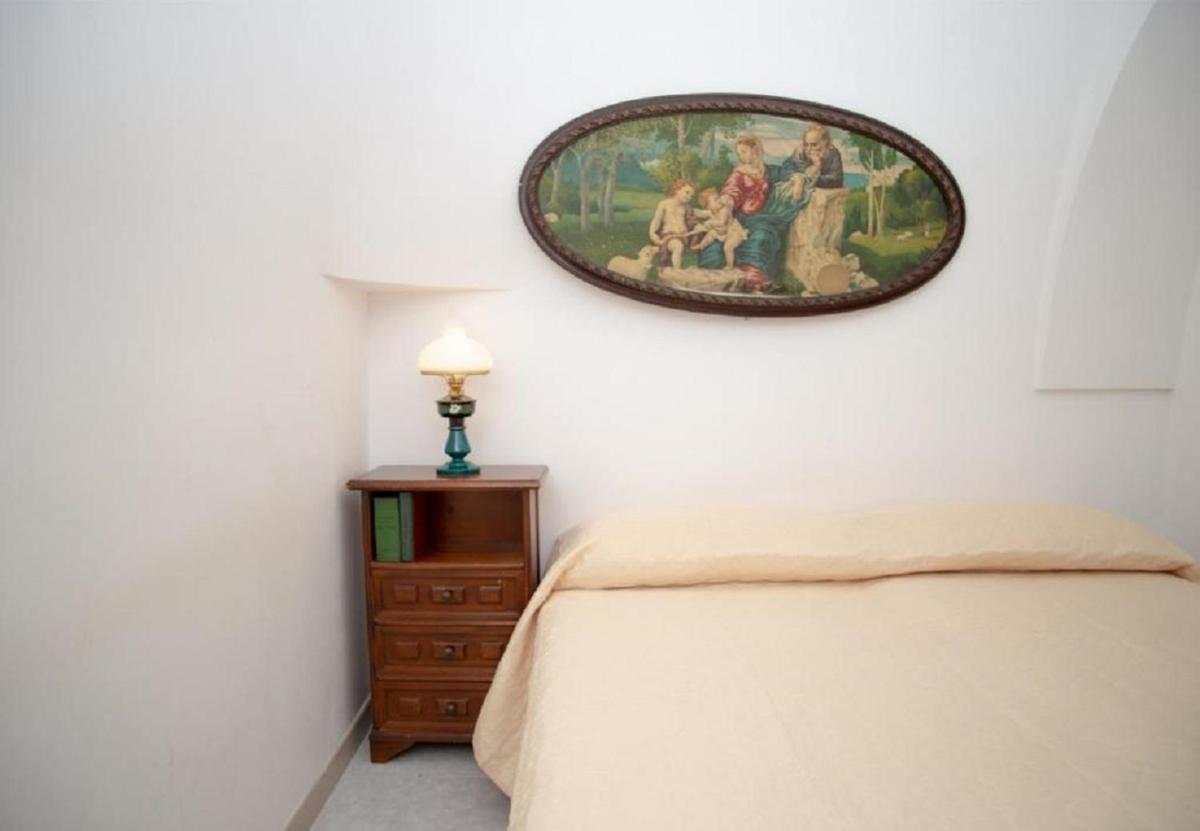Trulli delle rose - Housity